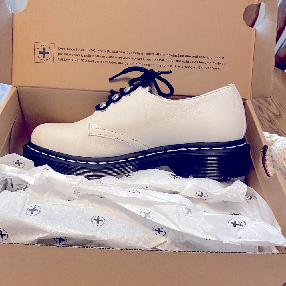 Dr. Martens